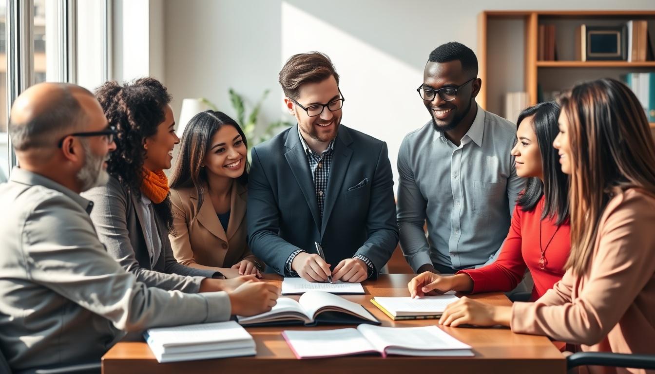 Tailored Legal Solutions
